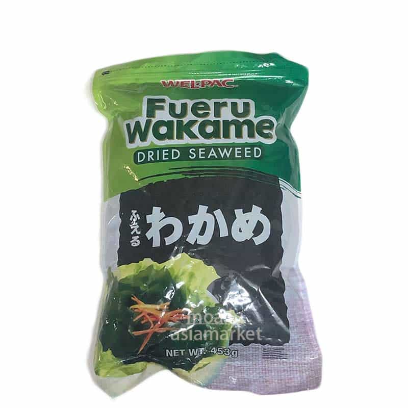 Fueru Wakame 453g