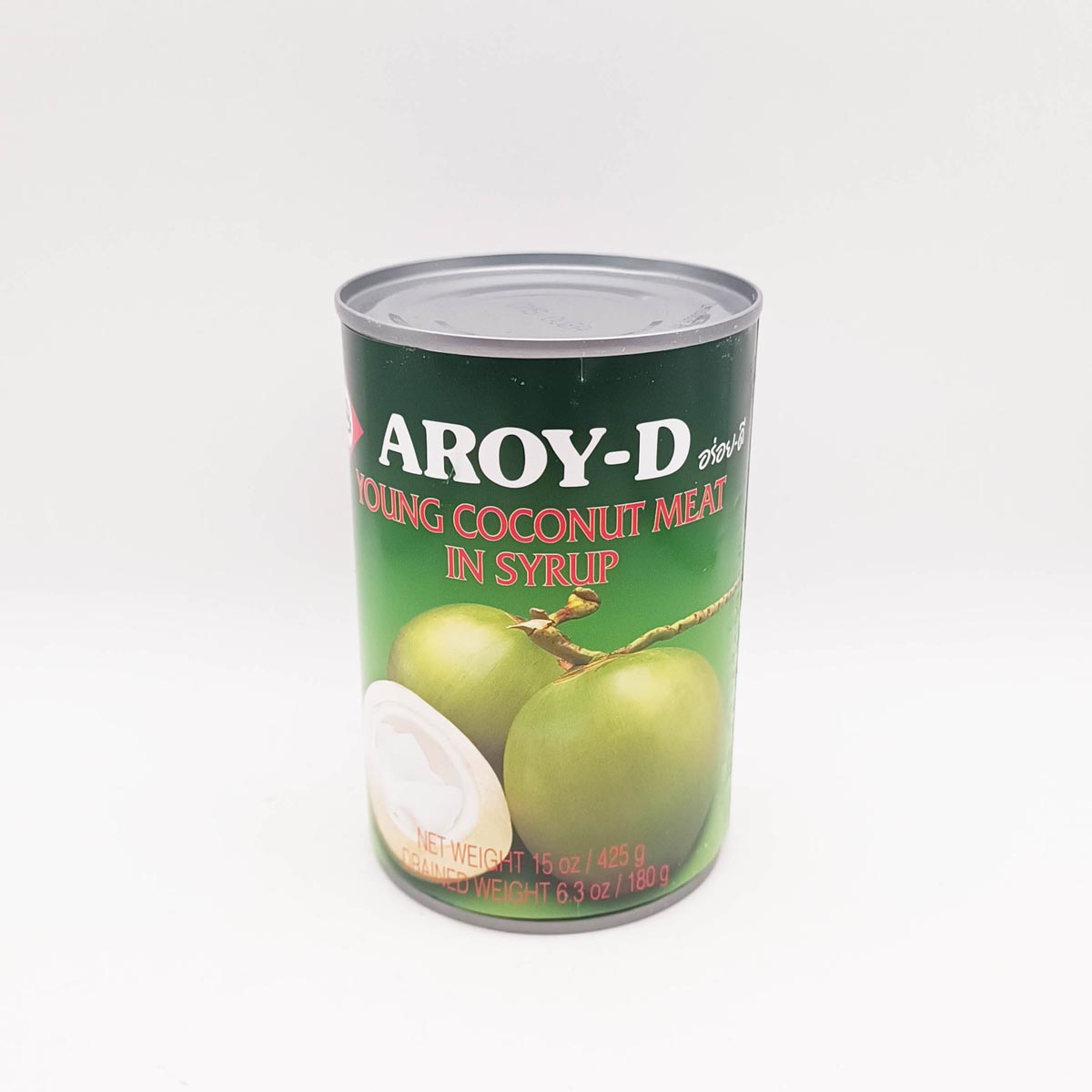 Jus de coco+chair AD 440g