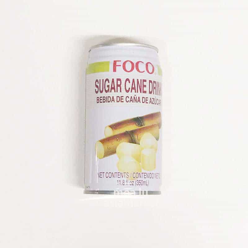 富口甘蔗汁Sugar cane Juice