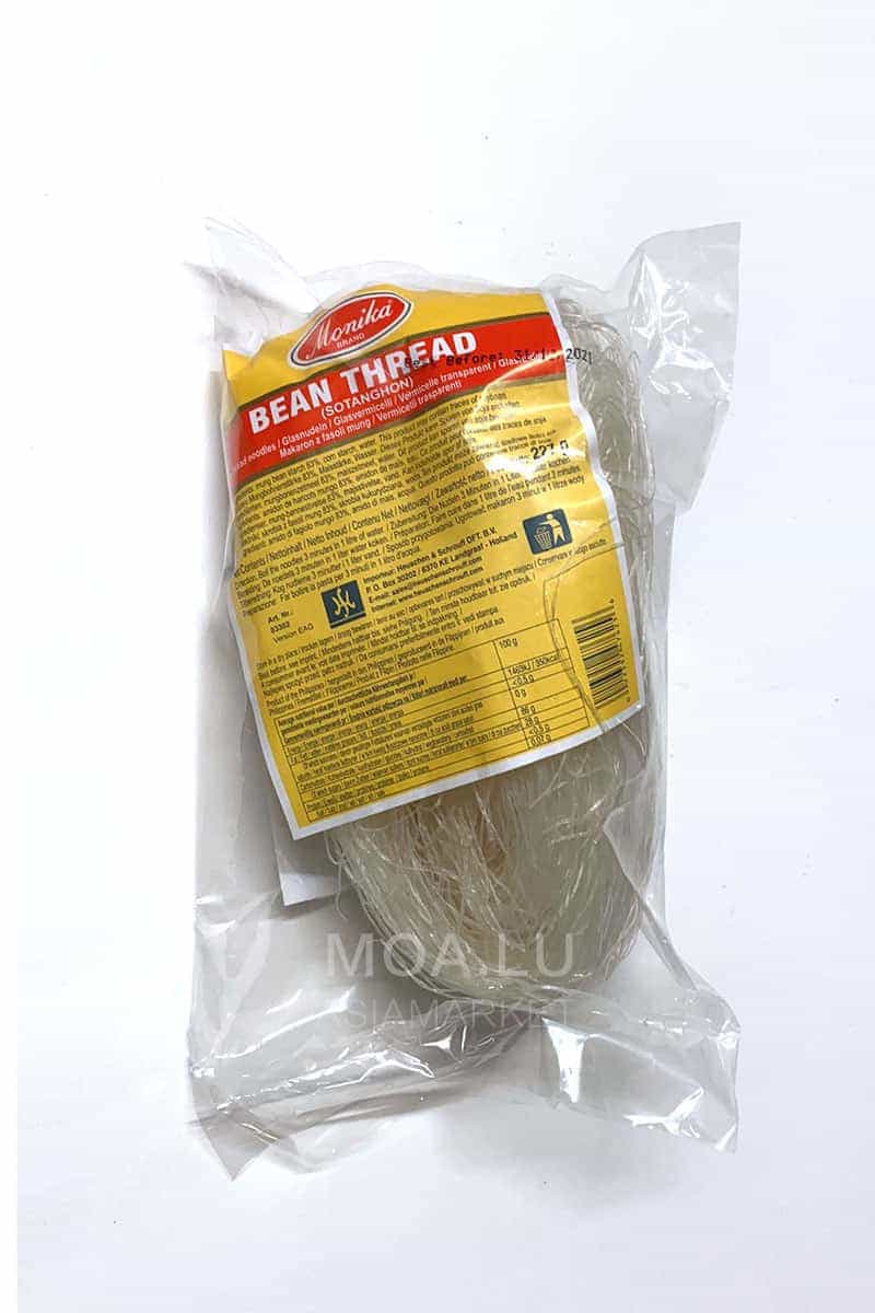 Bean Vermicelli Sotanghon 227g