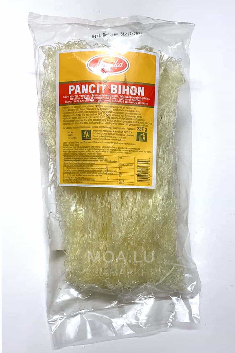 Noodles Pancit Bihon 227g