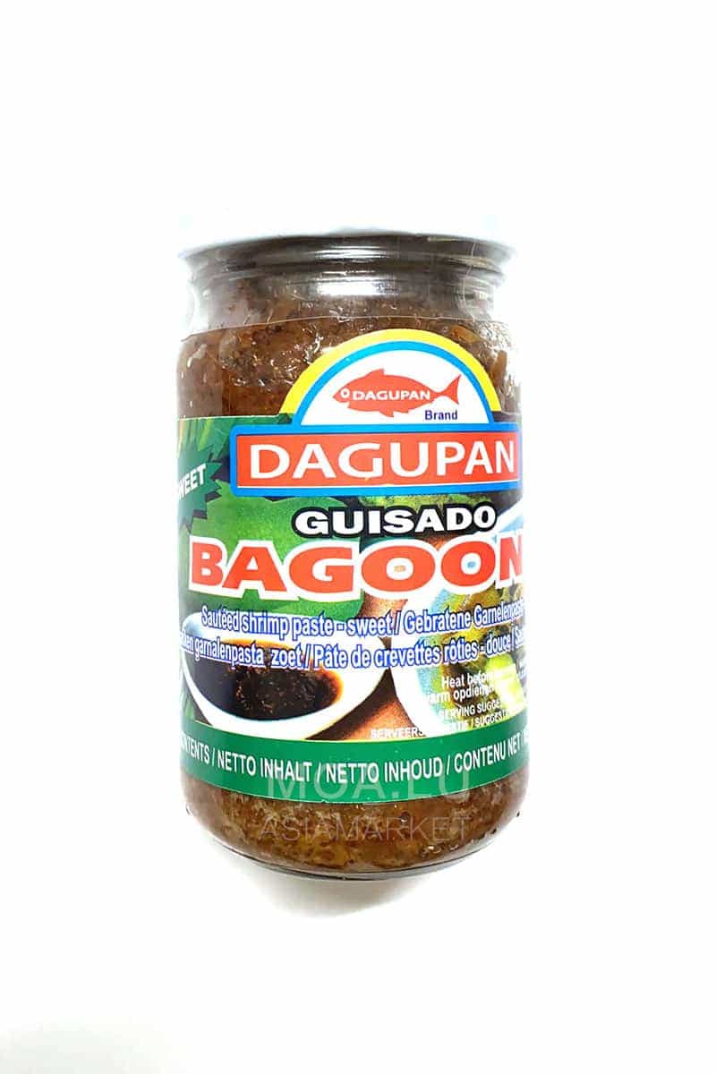 Bagoong shrimp paste saut.swt 230g
