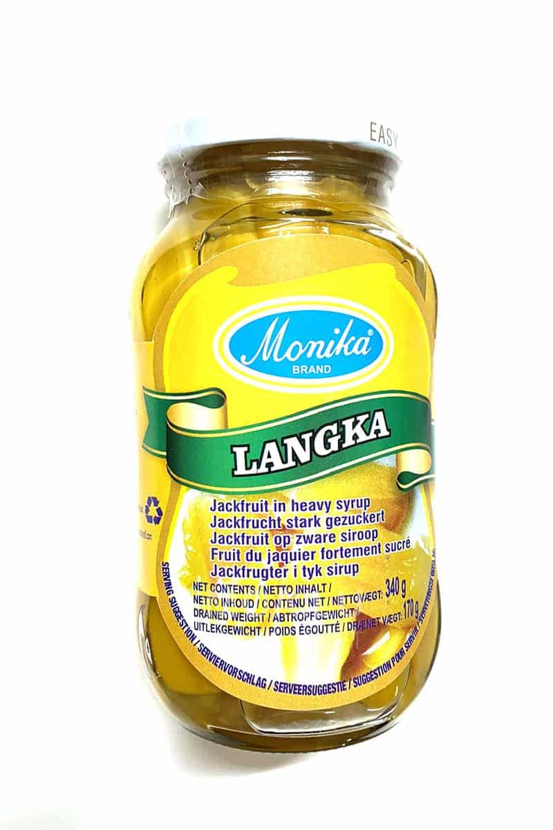 Fruit Jackfr.sweet/langka MONIKA 340g