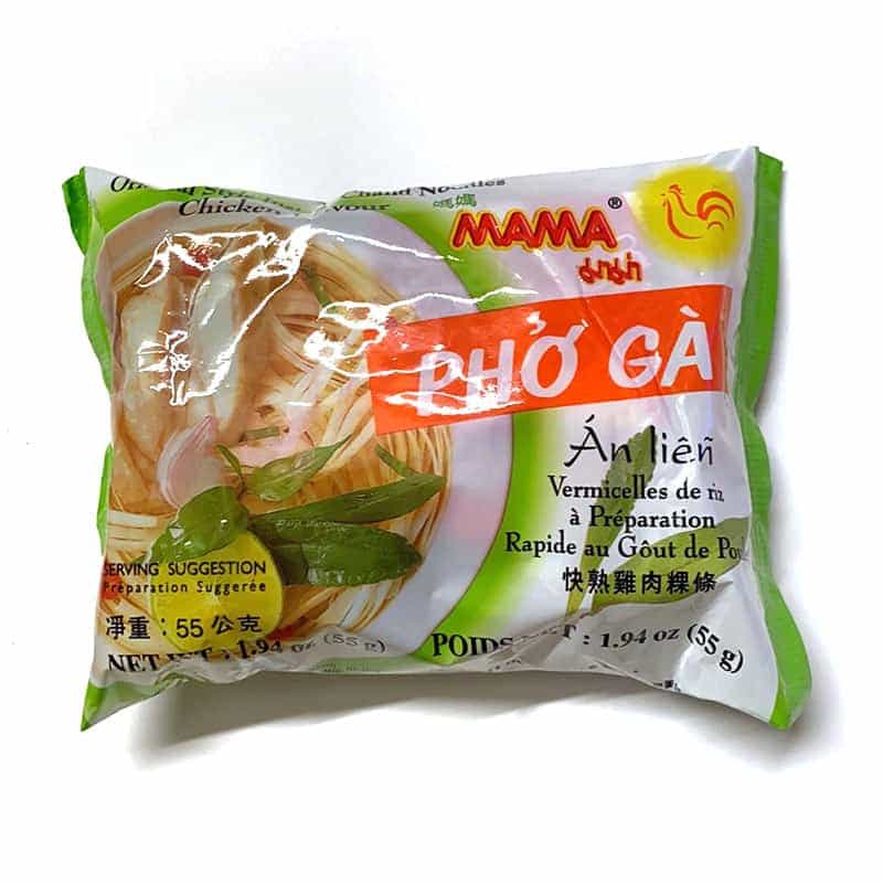 Instant  Chand noodles Chicken MAMA