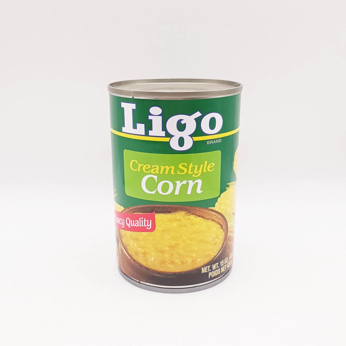 玉米糊Mais creme24/418g