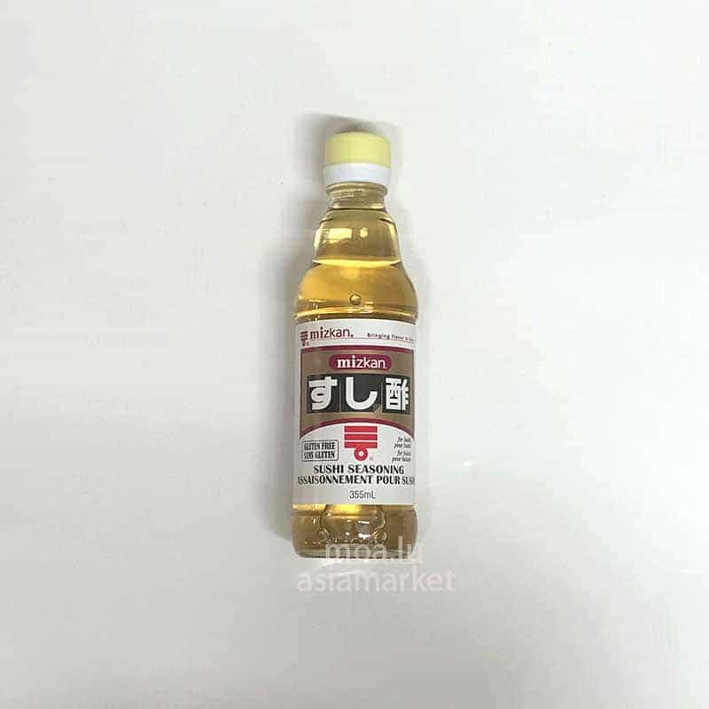 Vinaigre Sushi seasoning mizkan360ml
