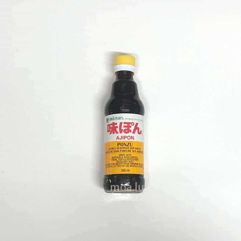 Ajipon Sauce mizkan 355ml