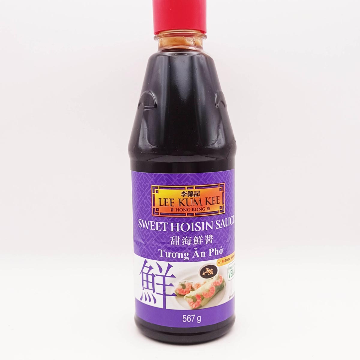 甜海鲜酱Sweet Hoisin sauce567g