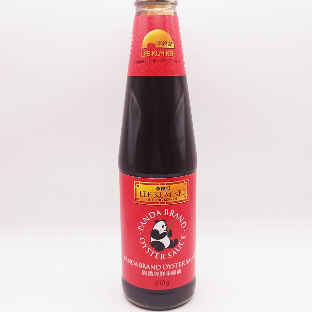 小蚝油Oyster sauce LKK 510g