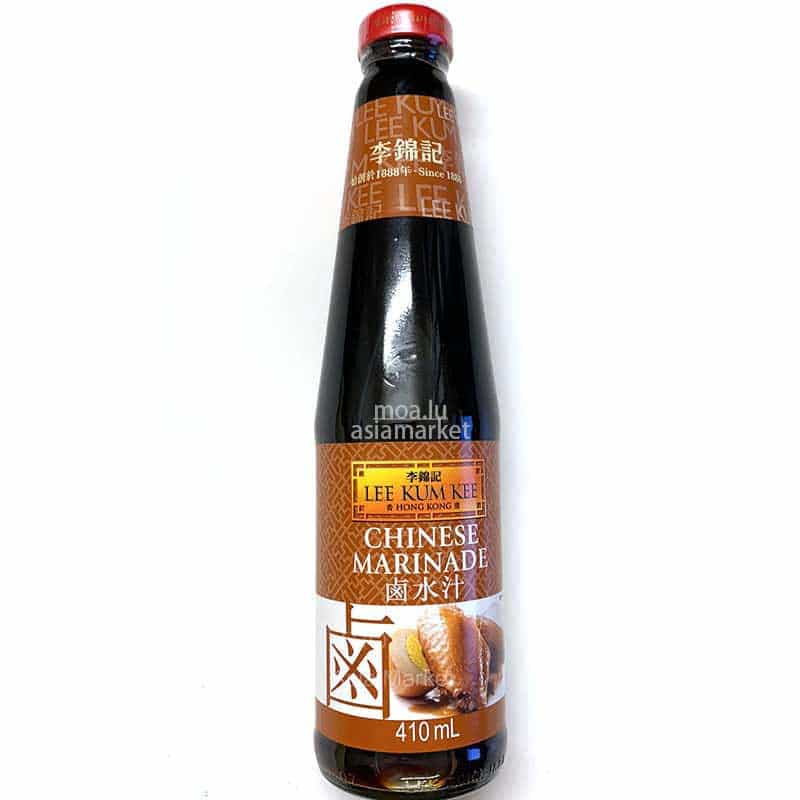 卤水汁Chinese  marinade LKK 410ml