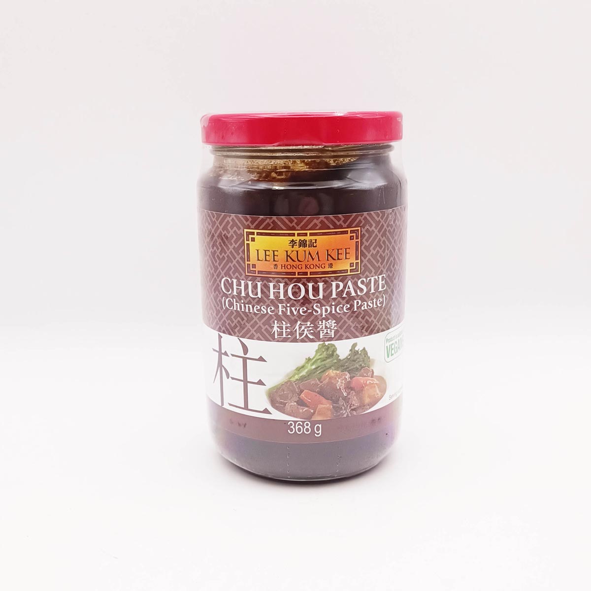 李锦记柱侯酱Chu Hou Paste