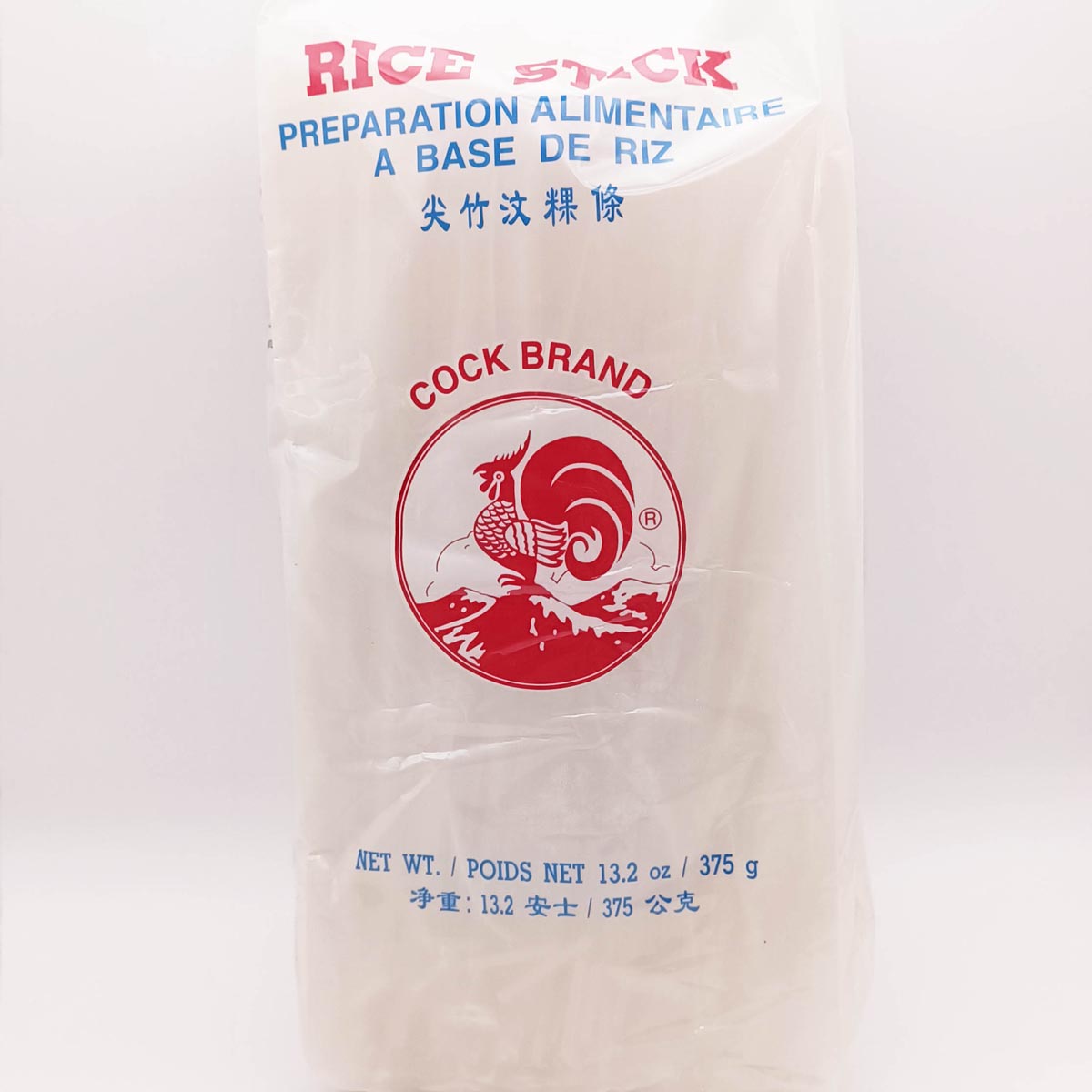 1mm粿条Vermicelle riz COQ 1mm