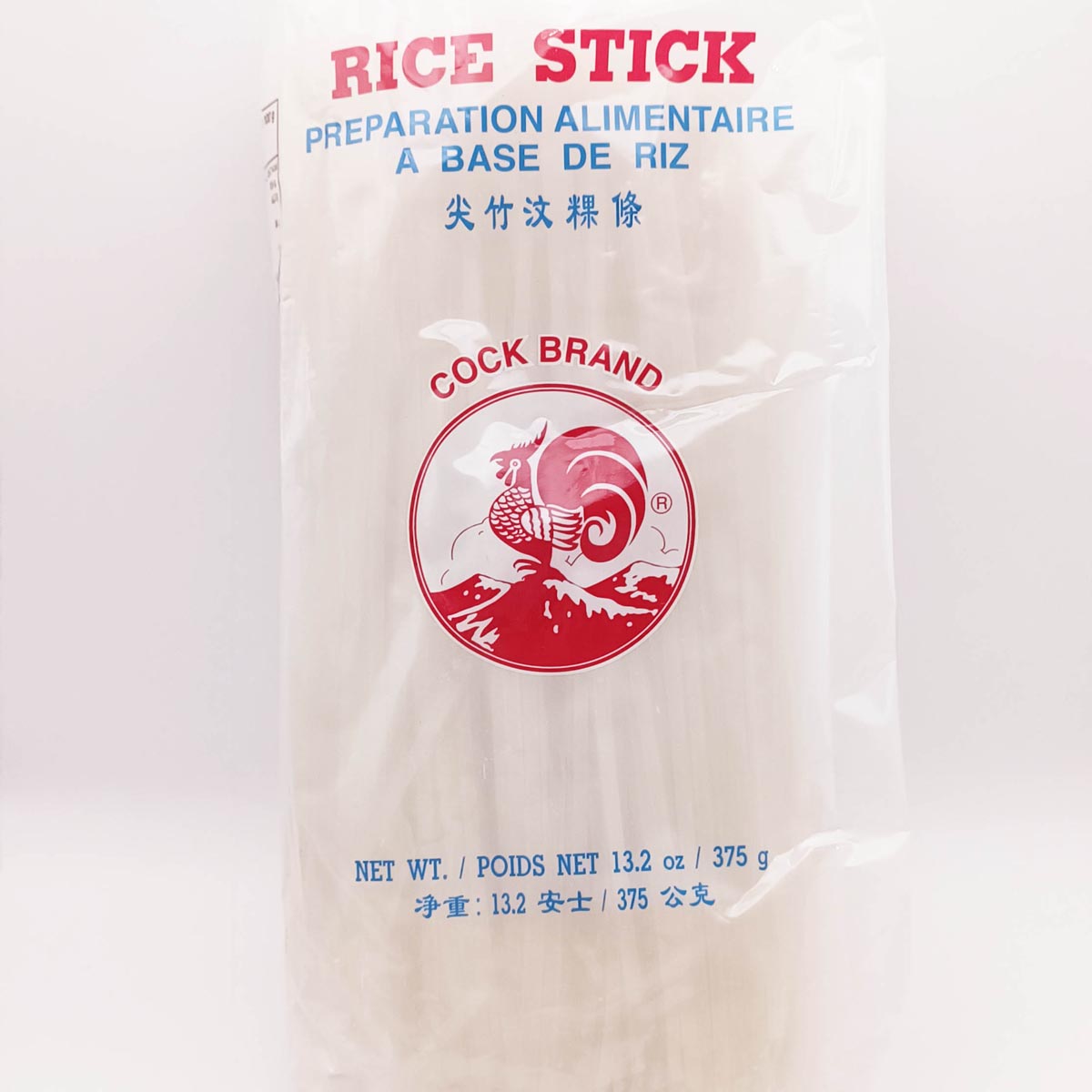 3mm粿条Vermicelle riz COQ 3mm