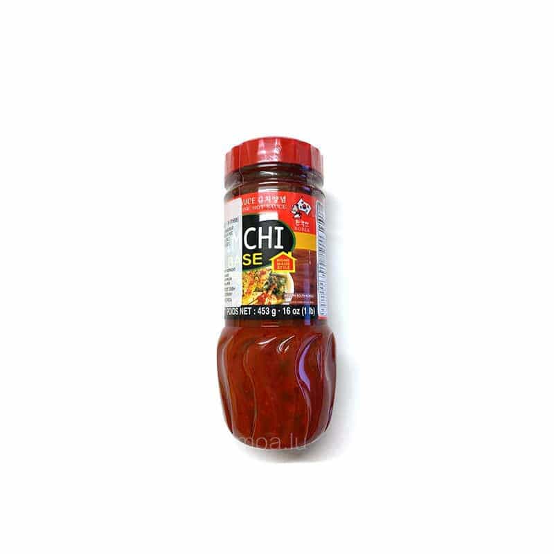 韩国泡菜酱Kimchi Sauce