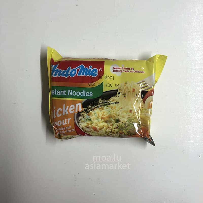 inst.Noodles Chicken 70g