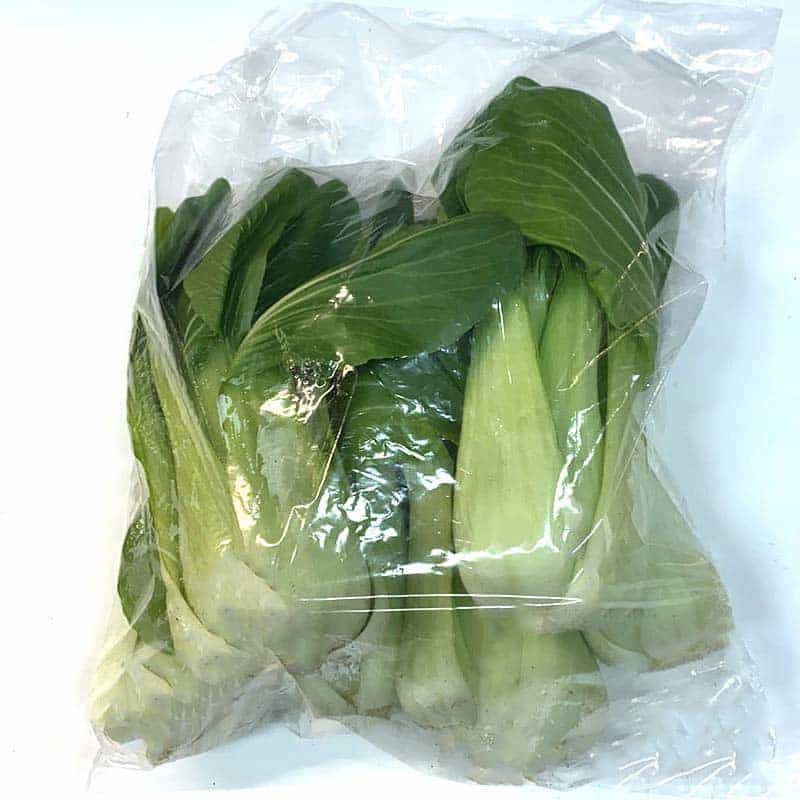 上海白菜Pakchoy 500g