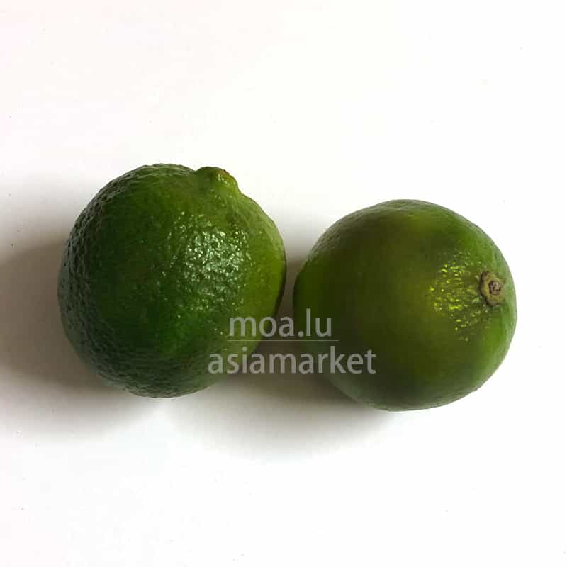 青柠檬Lime