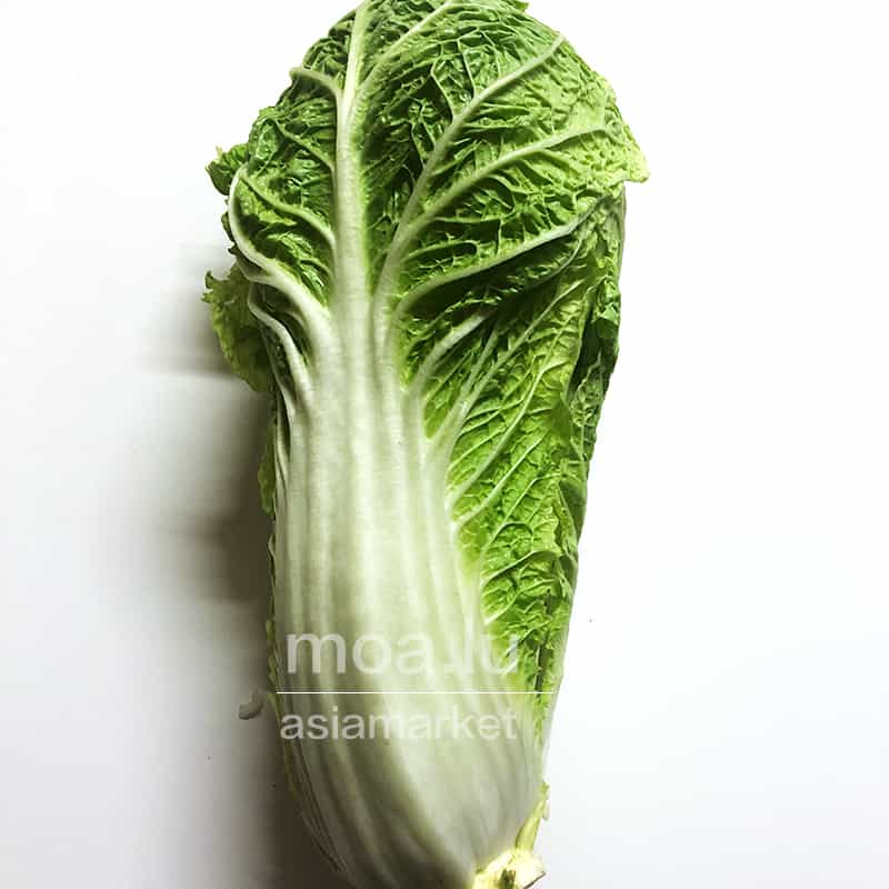 大白菜Chinese cabbage