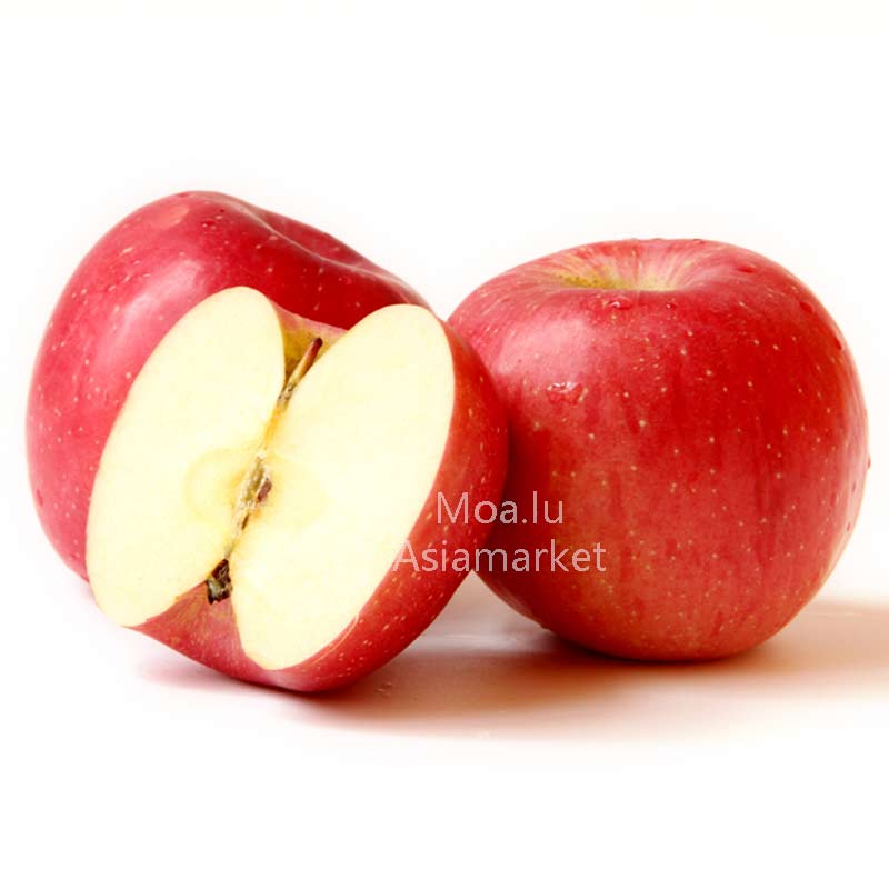 富士 Fuji Apple