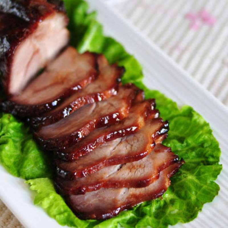 Cha Siu Pork叉烧肉