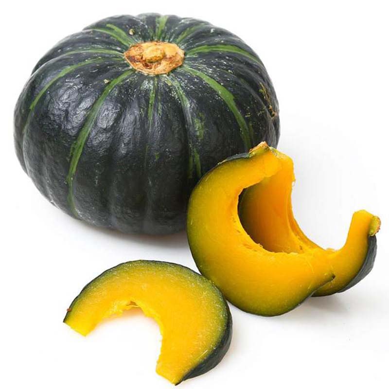 Baby Kabocha 小南瓜