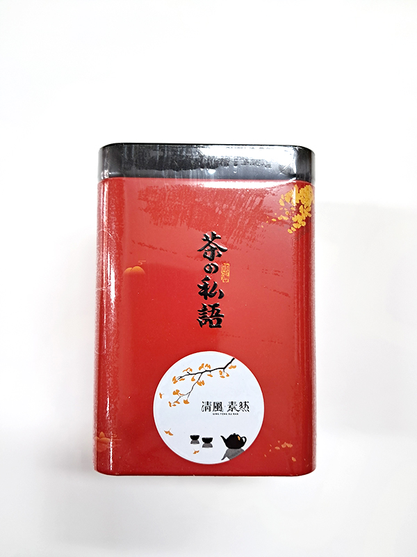 茉莉香片GS Jasmine Green Tea 150g