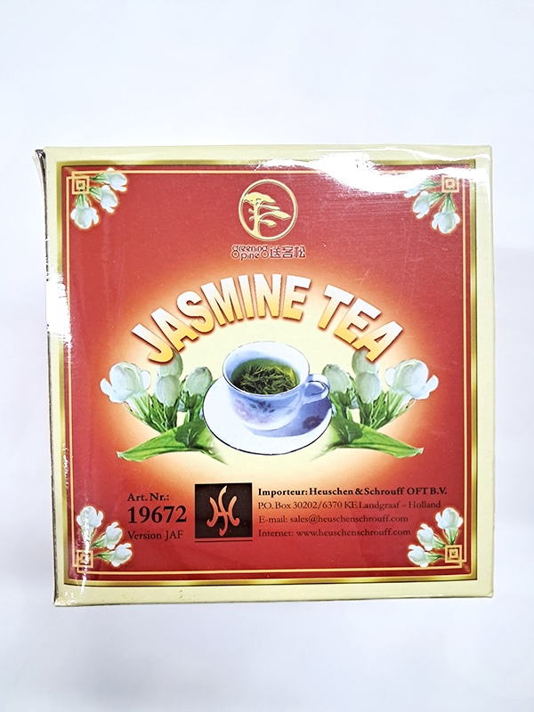 茉莉花茶Jasmin tea 1kg