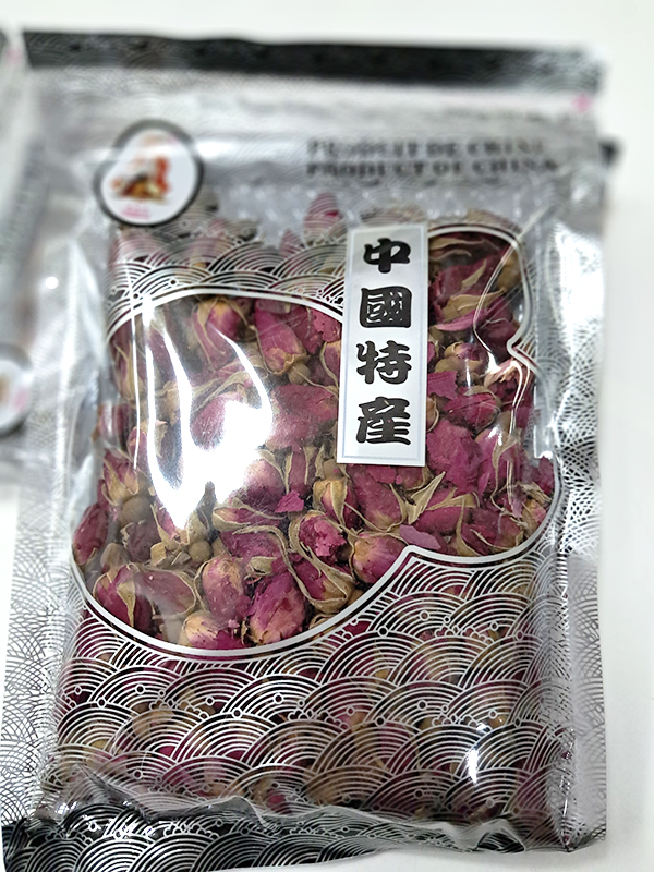 玫瑰花干Dry rose Longevity 70g