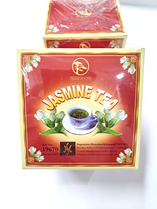 Jasmine Tea 250 G