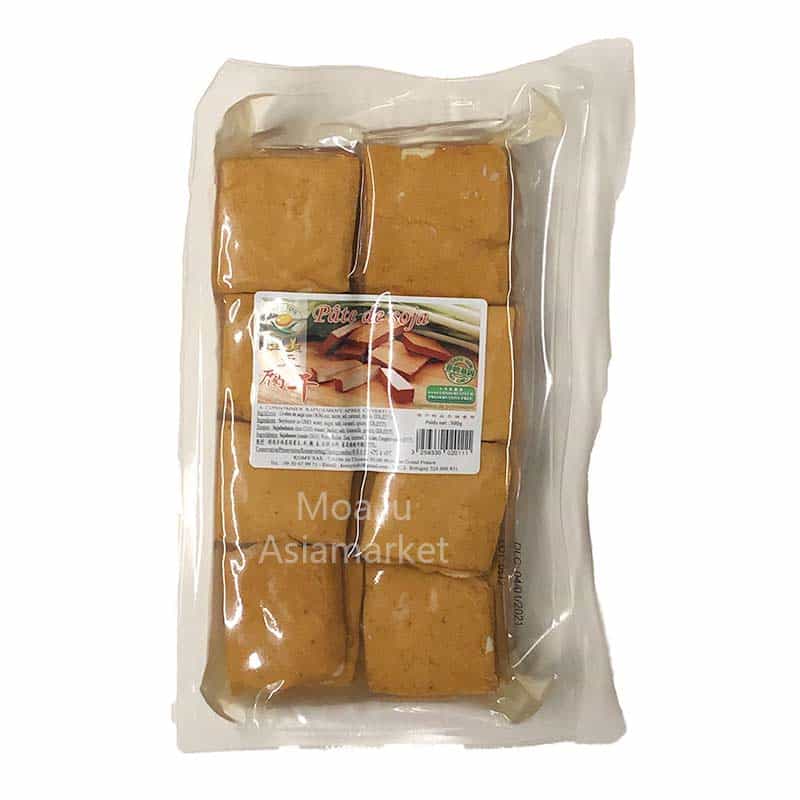 豆腐干 Tofu 5 Parfums 500g