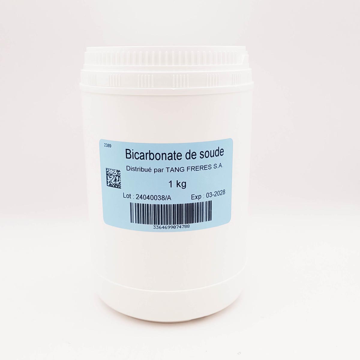 食用苏打粉Sodium Bicarbonate 1kg