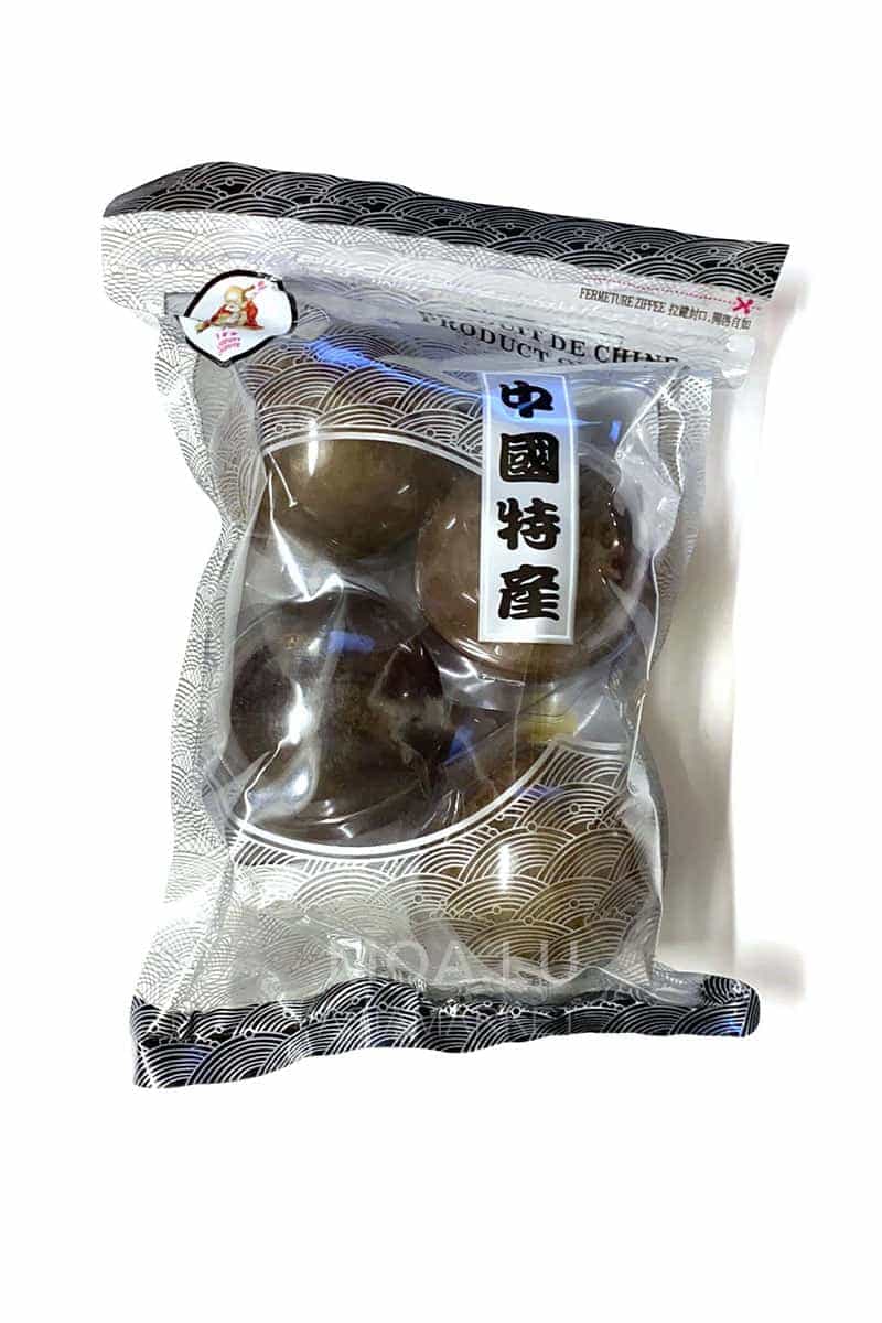 罗汉果Fruits de Momordica seches