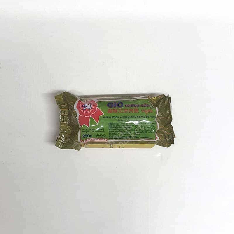 小肉设Vietnamese Gio Chanh 250g