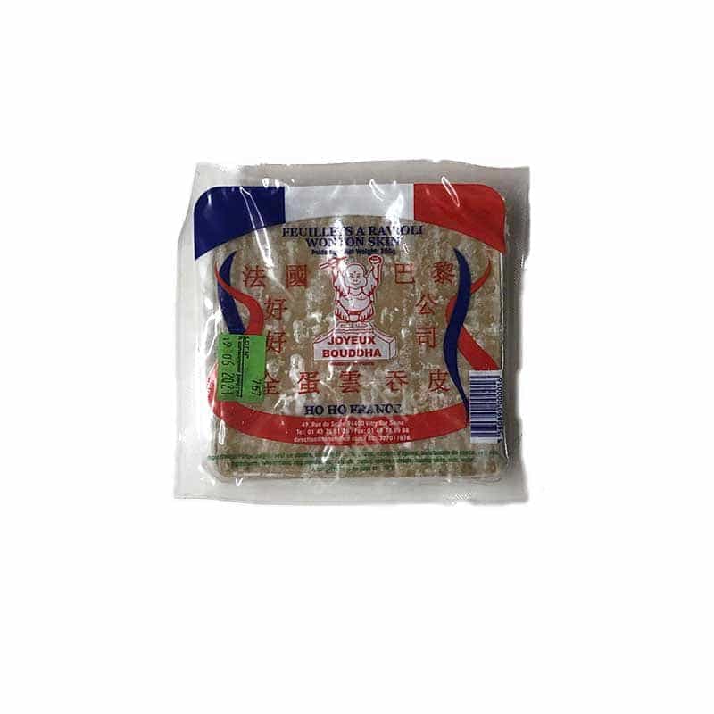 好好云吞皮Wonton Wrapper