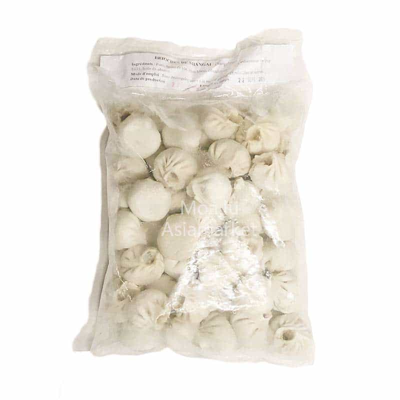 小笼包Xiao Long Bao 50pc