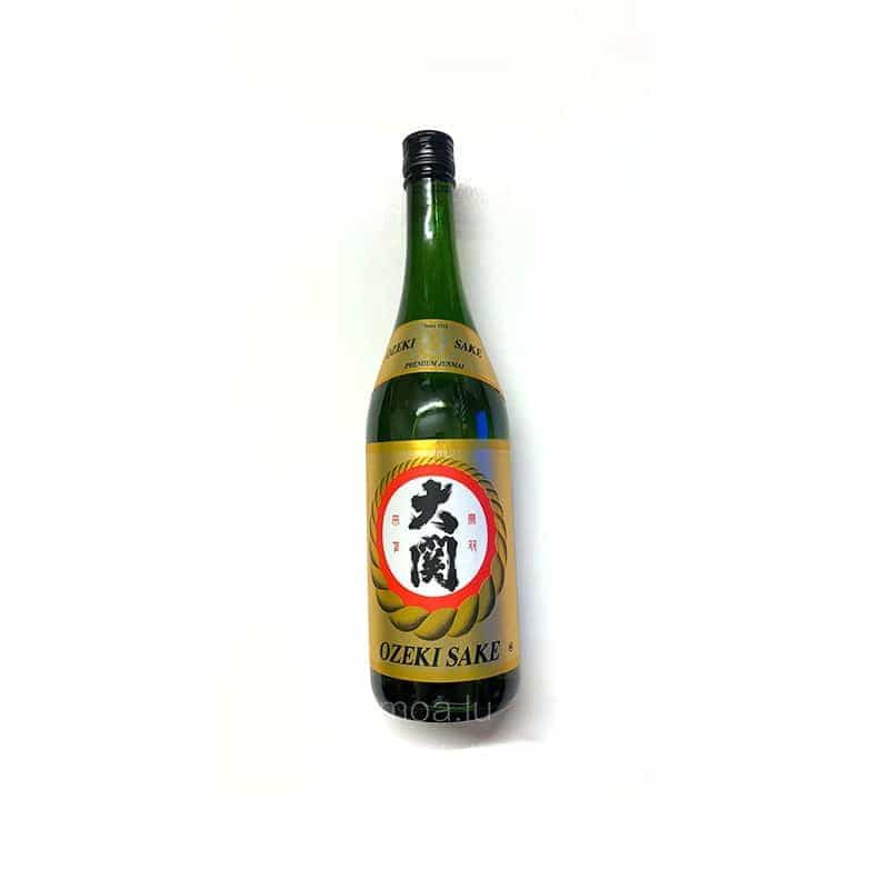 大関清酒Sake  Japonais 750ml