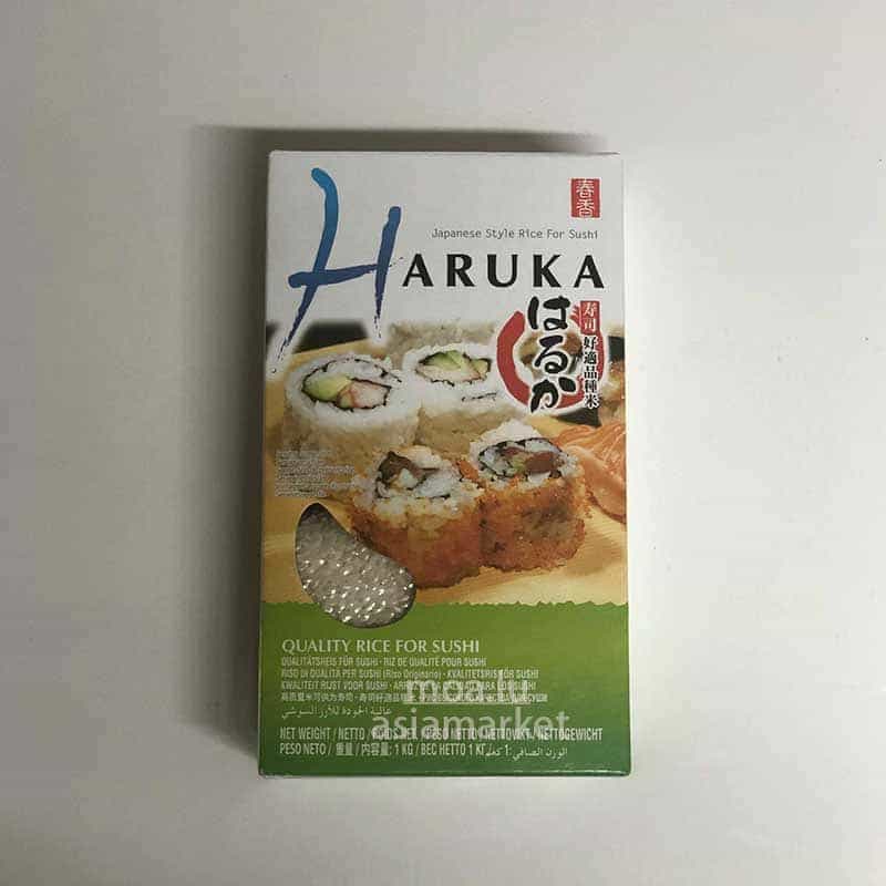 日本米Hakura Sushi Rice 1kg