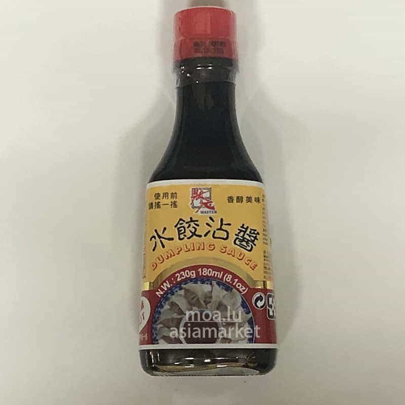 辣味水饺汁Dumpling Sauce hot