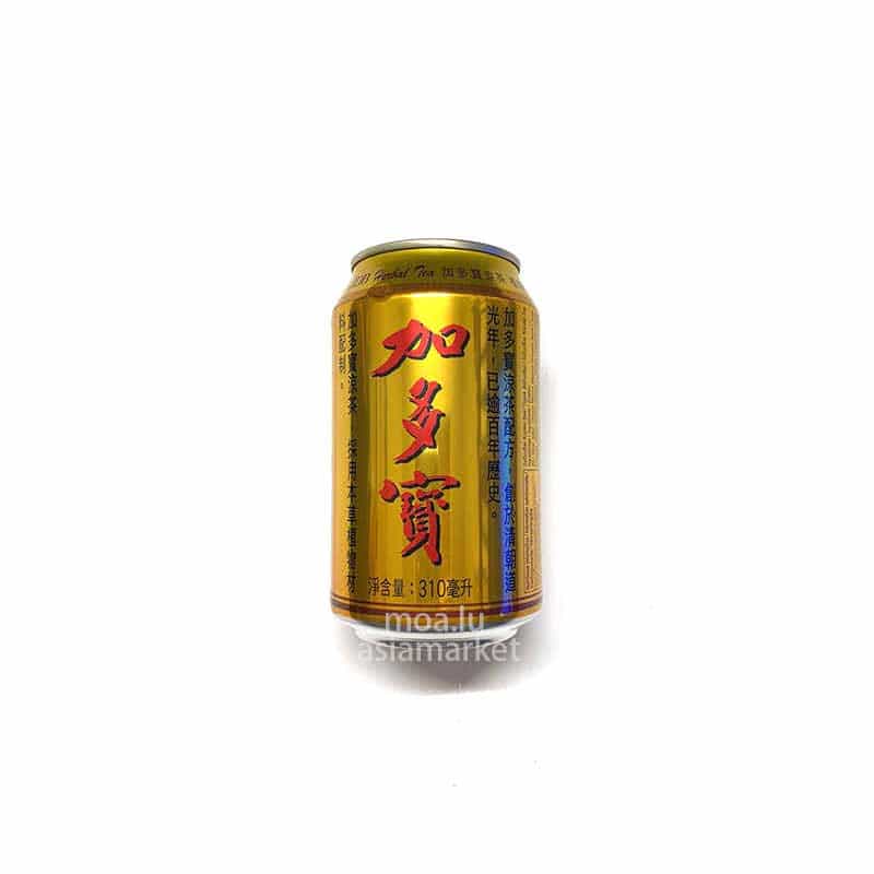 加多宝饮料JDB Drink