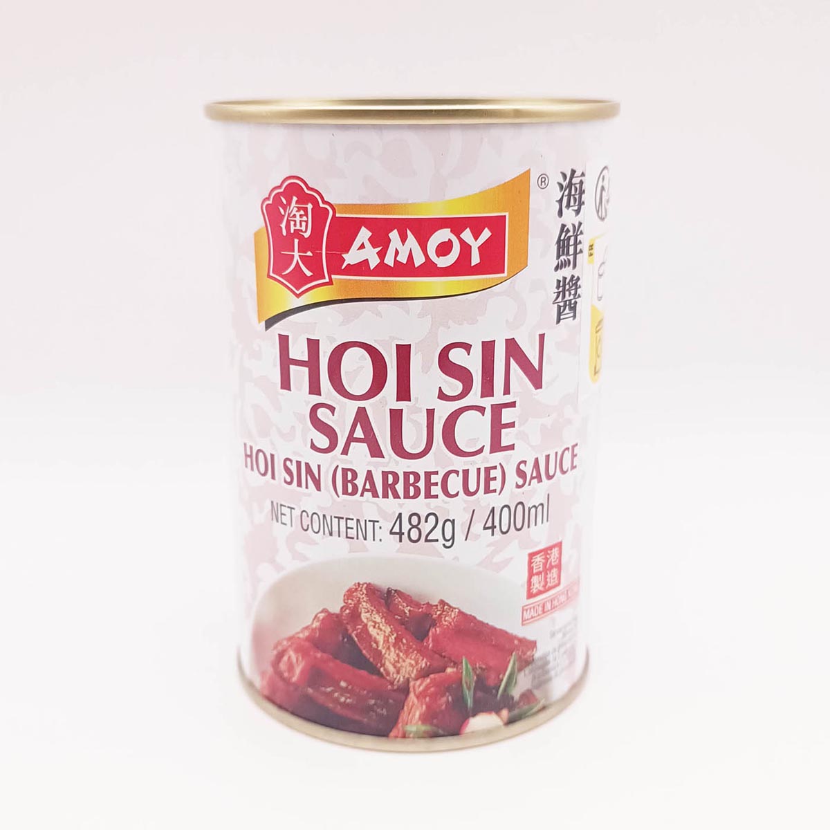 小罐海鲜酱Sauce hoisin AMOY 24/482
