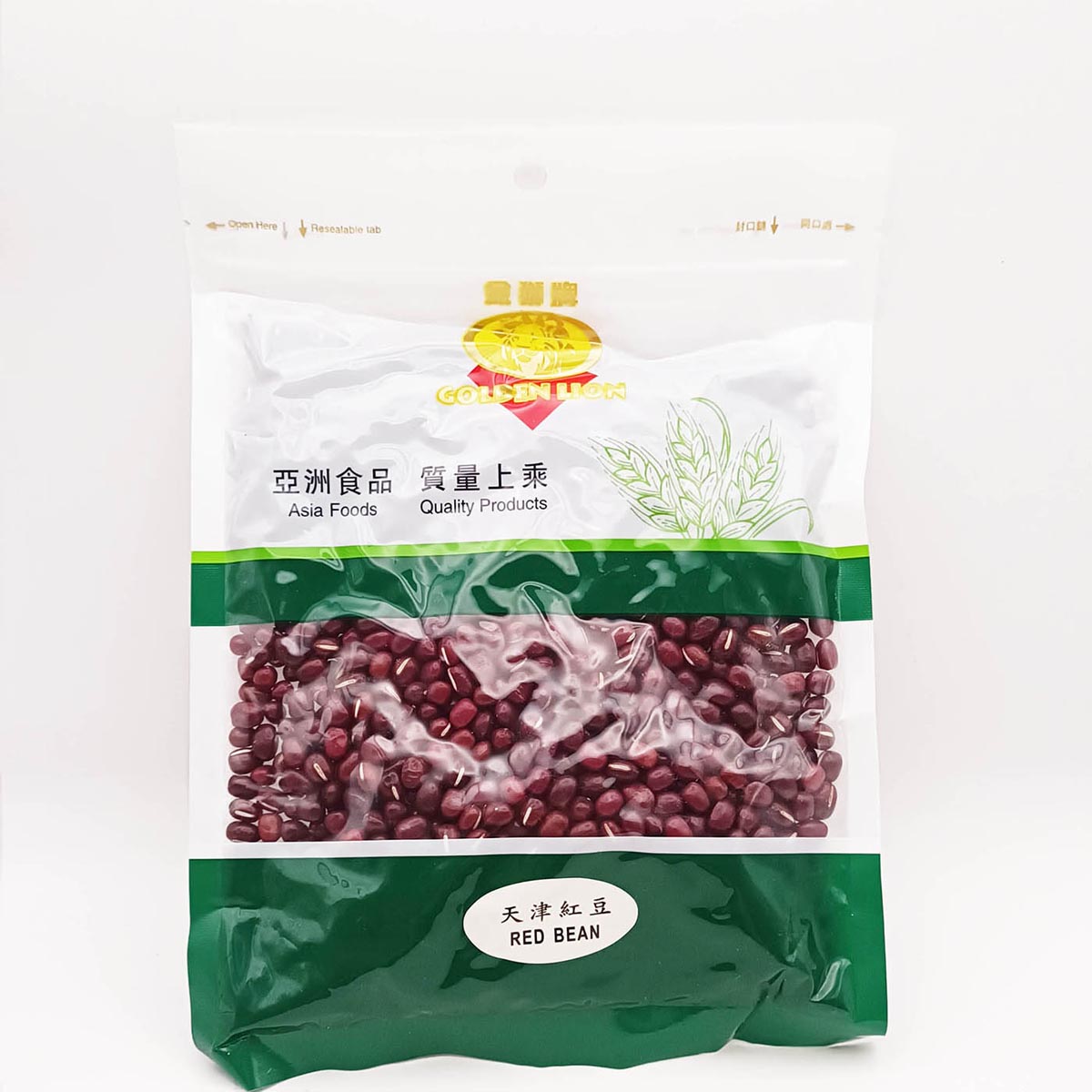 天津红豆 Red Bean 300g
