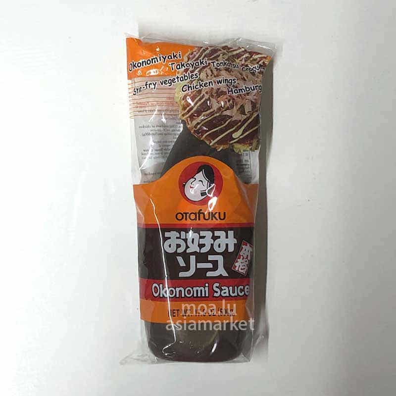 Otafuku Okonomi Sauce kokusai 420ml