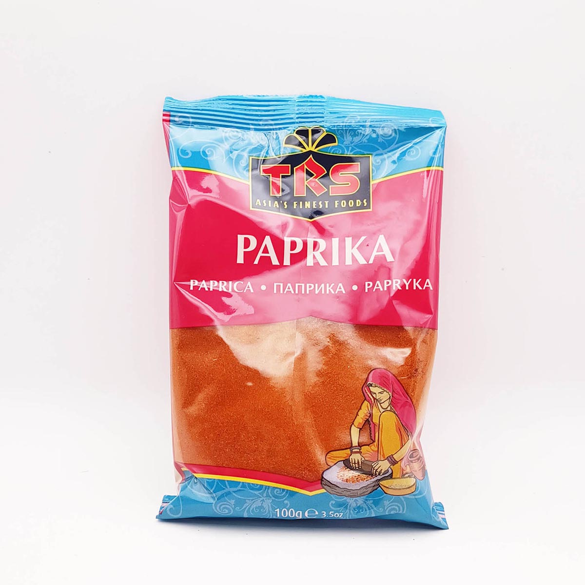Paprika 100g