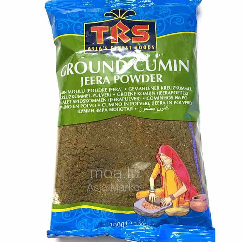 孜然粉Jerra powder cumin100g