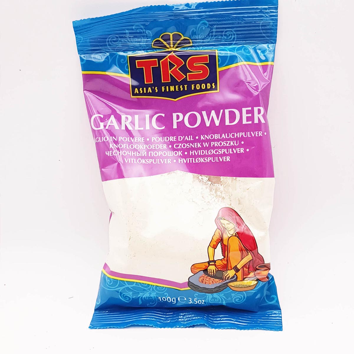 干蒜粉Garlic powder