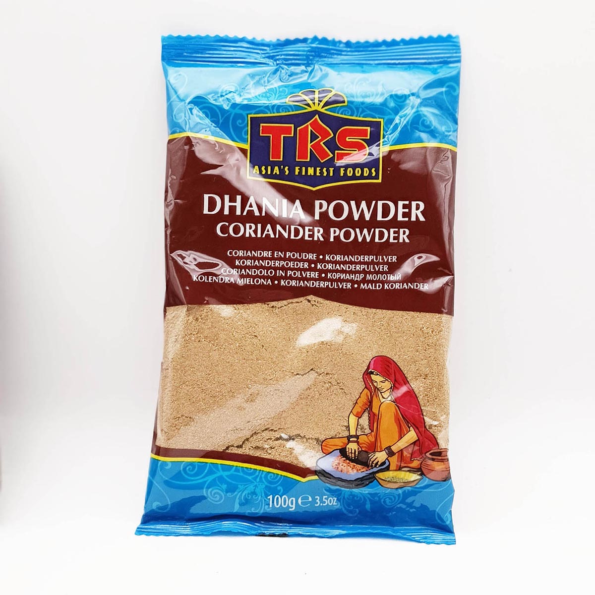 Coriander powder