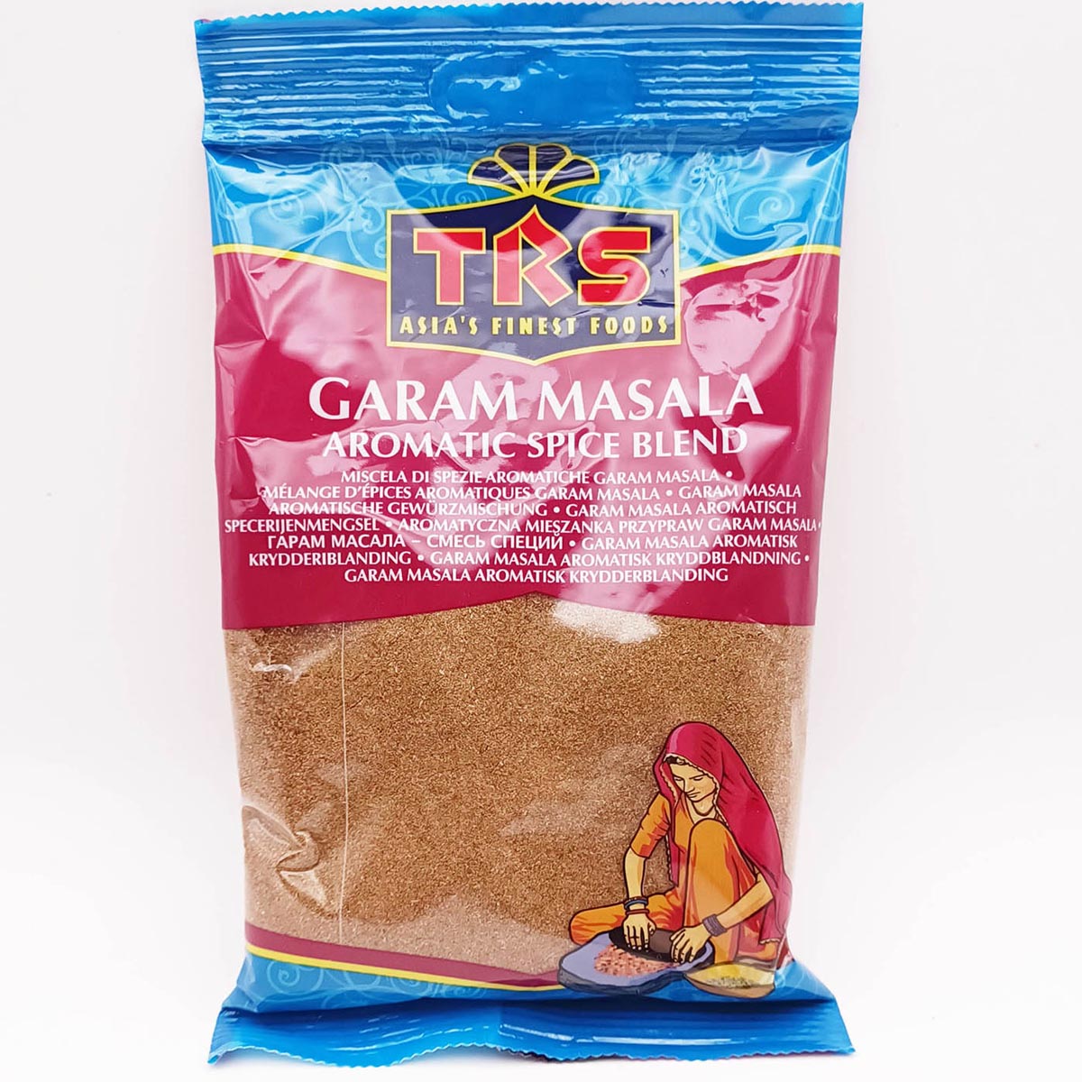 Garam masala 100g