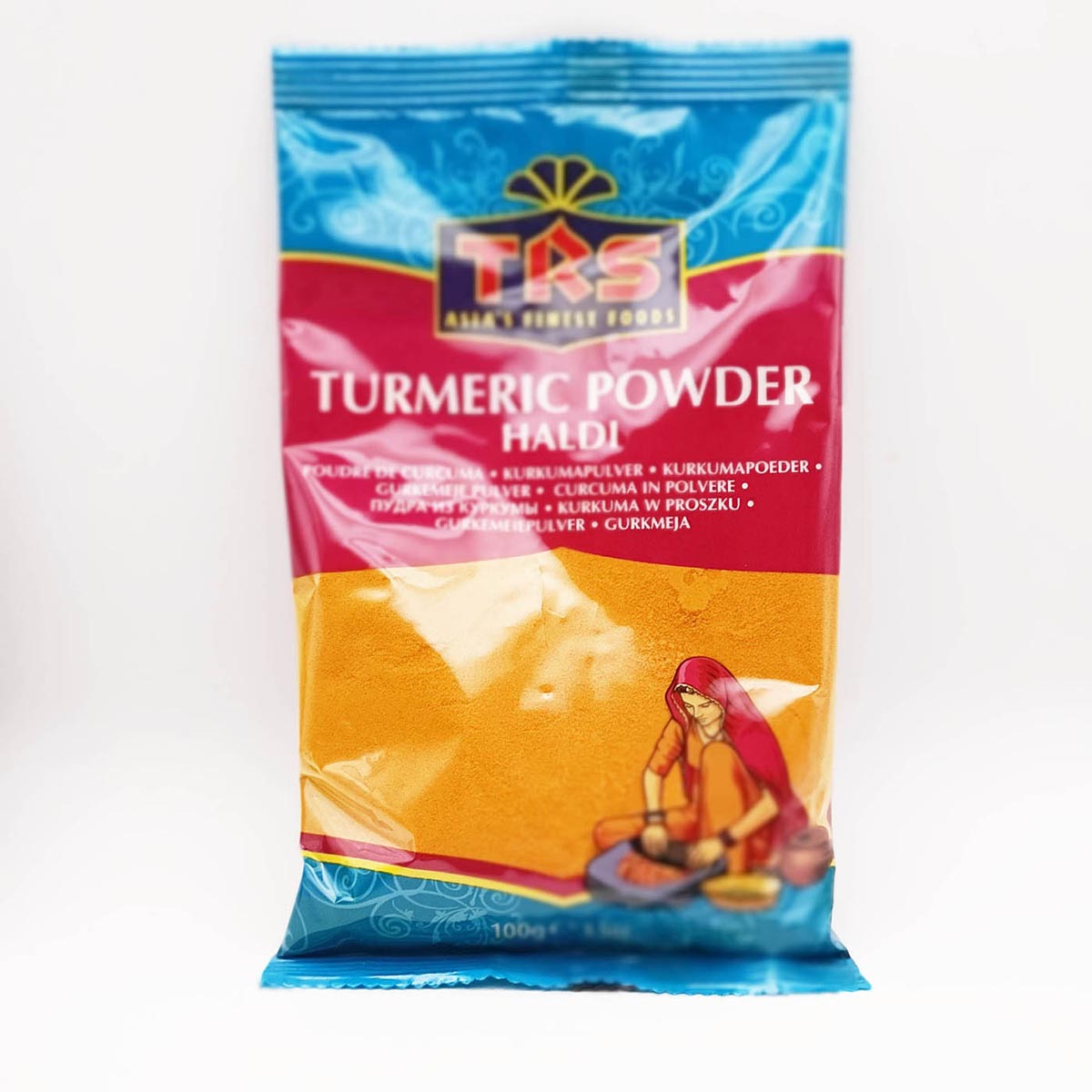 Haldi powder 100g