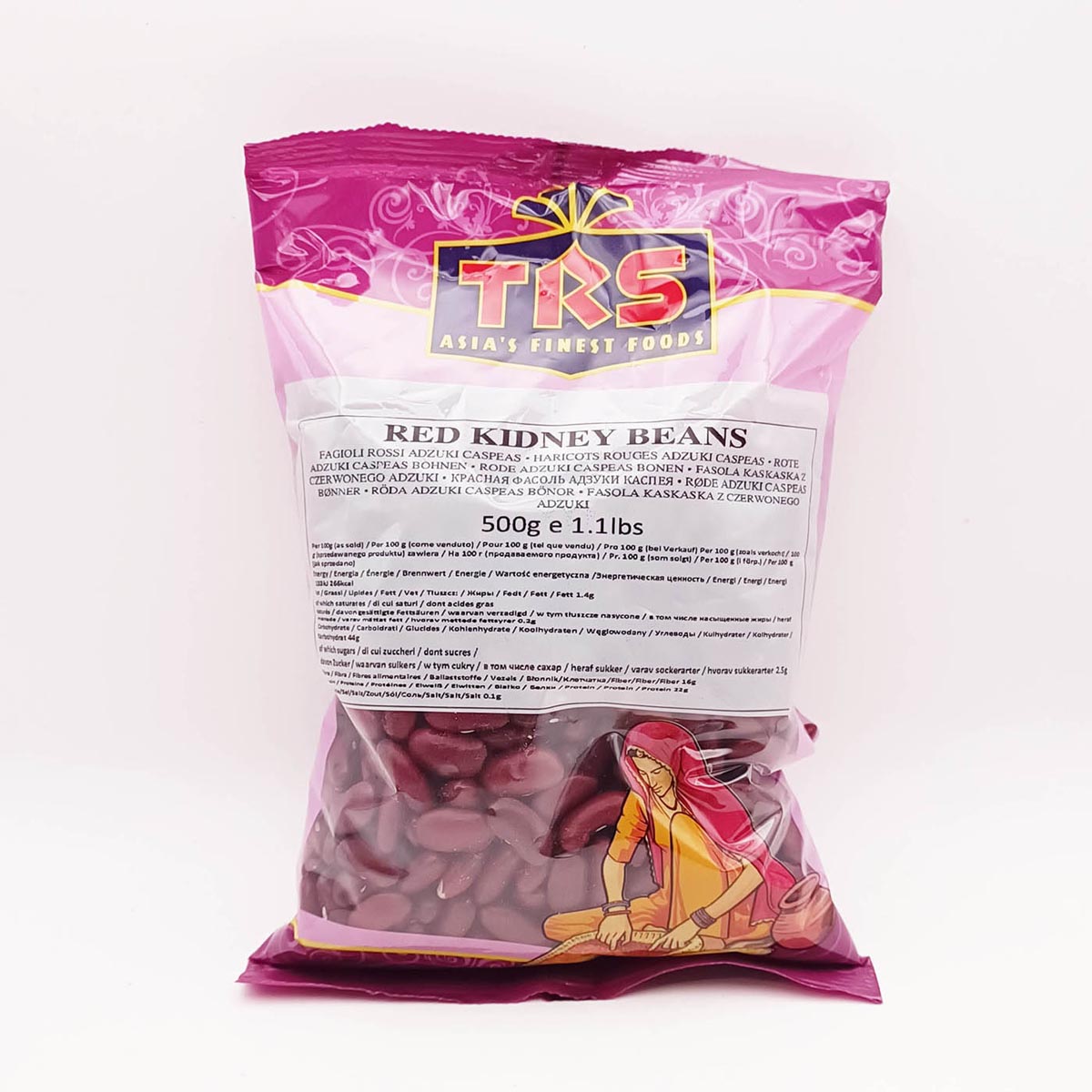 腰豆Red kidney bean