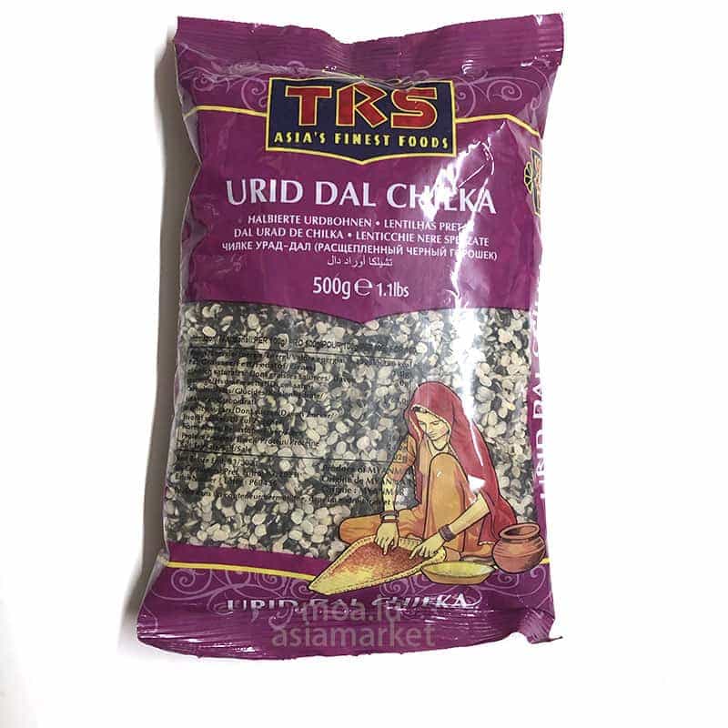 Urid Dal Chilka 500g